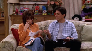 8:10 AM: Everybody Loves Raymond | Channel 4 | 6/23 2026