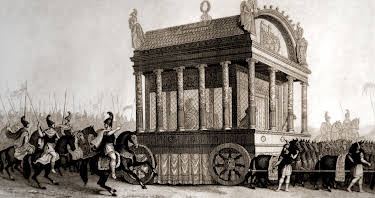 07:00: Mythos - Die größten Rätsel der Geschichte | ZDFinfo | 9/16 2026