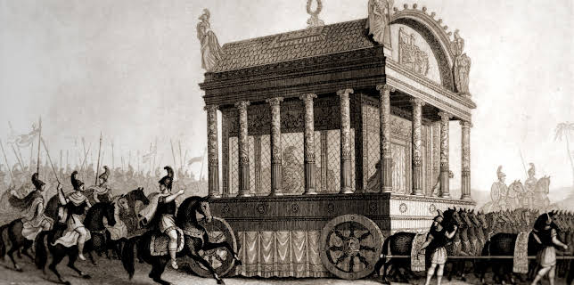 06:15: Mythos - Die größten Rätsel der Geschichte | ZDFinfo | 12/30 2025