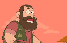 Adventure Beast: Only the Scared Survive