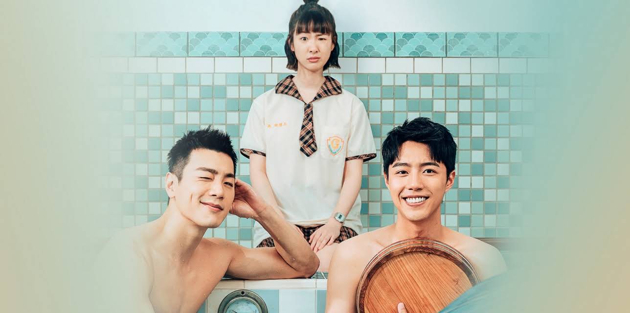 49 Days with a Merman