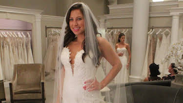 04:55: Say yes to the Dress UK (S16 E10) (S16) | TLC | 6/9 2026