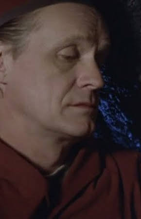 Brian Downey as 