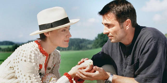 16:30: Utta Danella - Der Mond im See | MDR Fernsehen | 1/10 2026