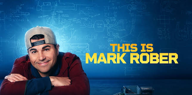 This is Mark Rober, Season 1