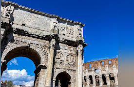 The Mysterious Etruscans: Etruscan Legacy in the Roman World