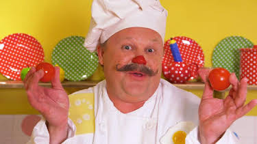 9:45 AM: Something Special (S11) | Cbeebies | 7/6 2026