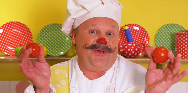 2:00 PM: Something Special (S11) | Cbeebies | 12/20 2025