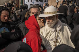 The New Pope: Fourth Episode