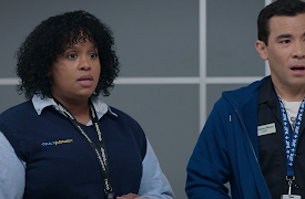 How to Die Alone: Episode 2