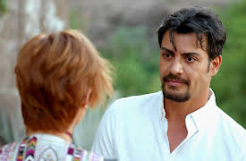 El Bienamado season-1: El Bienamado Capítulo 7