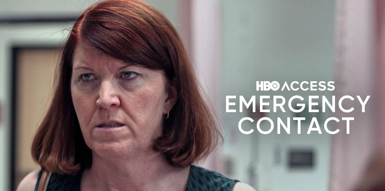 HBO Access 2015: Emergency Contact (2015)