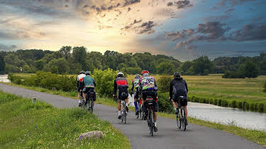 03:40: Flusslinien - Die großen Radwege Mitteldeutschlands | MDR Fernsehen | 7/22 2026