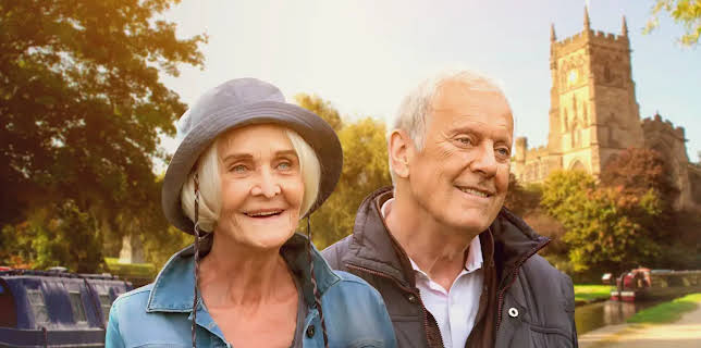 Great Canal Journeys