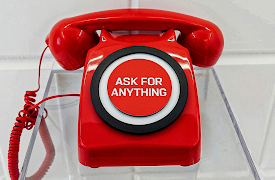 Beast Games: Ask For Anything You Want