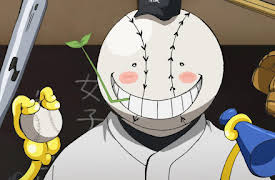 Assassination Classroom Season 1: Ball Game Tournament Time