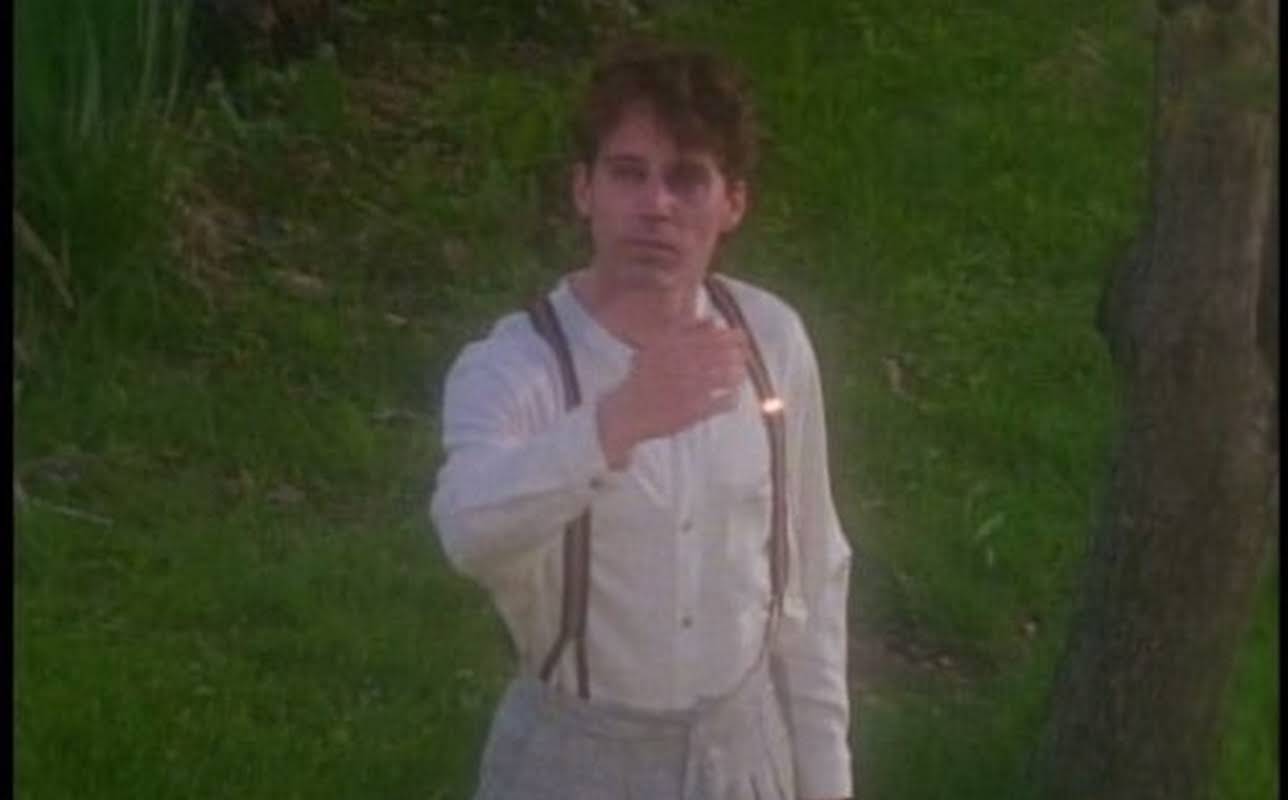 Daniel Brochu