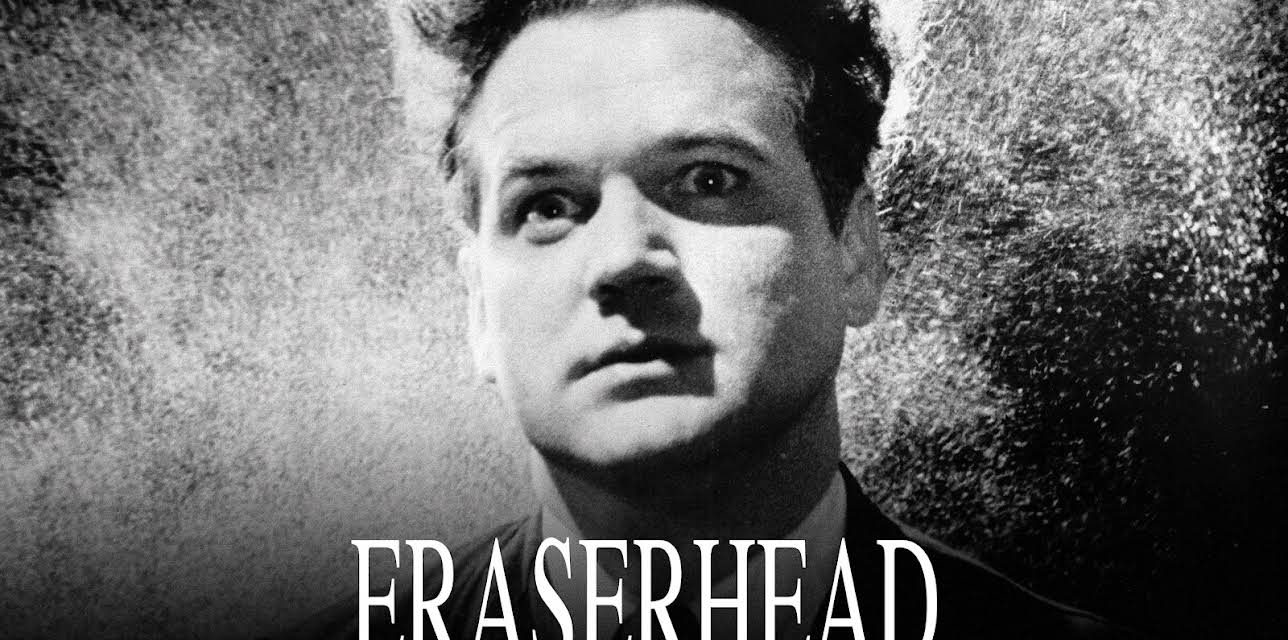 Eraserhead (1978)