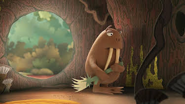9:20 AM: Kiri and Lou (S1) | Cbeebies | 7/13 2026