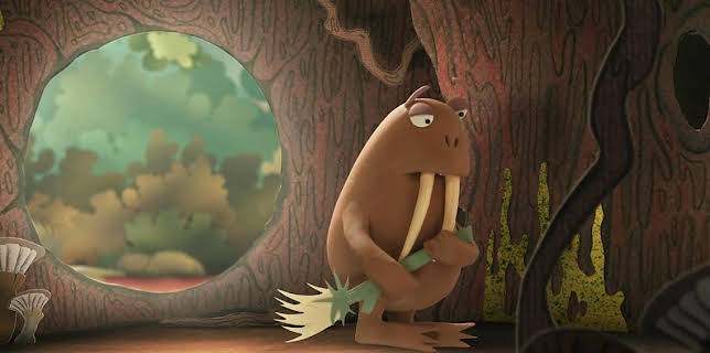 11:05 AM: Kiri and Lou (S1) | Cbeebies | 12/5 2025