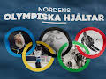 Nordens olympiska hjältar (finska)