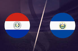 Concacaf W Gold Cup: Paraguay vs. El Salvador