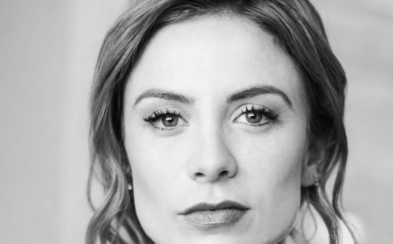 Alex McKenna