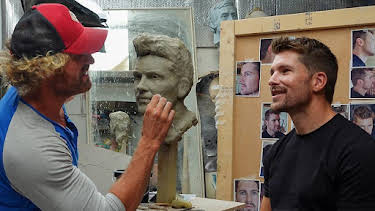 7:30 PM: Extraordinary Portraits (S5) | BBC One Cambridgeshire | 3/27 2026