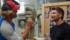 Extraordinary Portraits