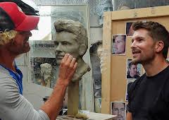 Extraordinary Portraits