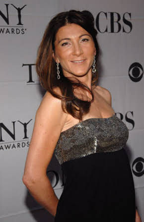 Eve Best as 