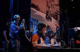 Game Of Minds: Inner Speech