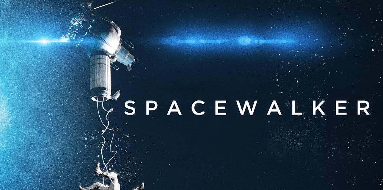 Spacewalker (2017)
