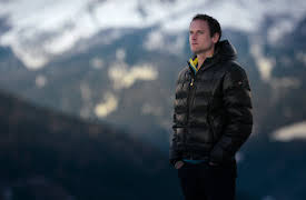 Alex Schwazer: Den långa vägen tillbaka: Avsnitt 2