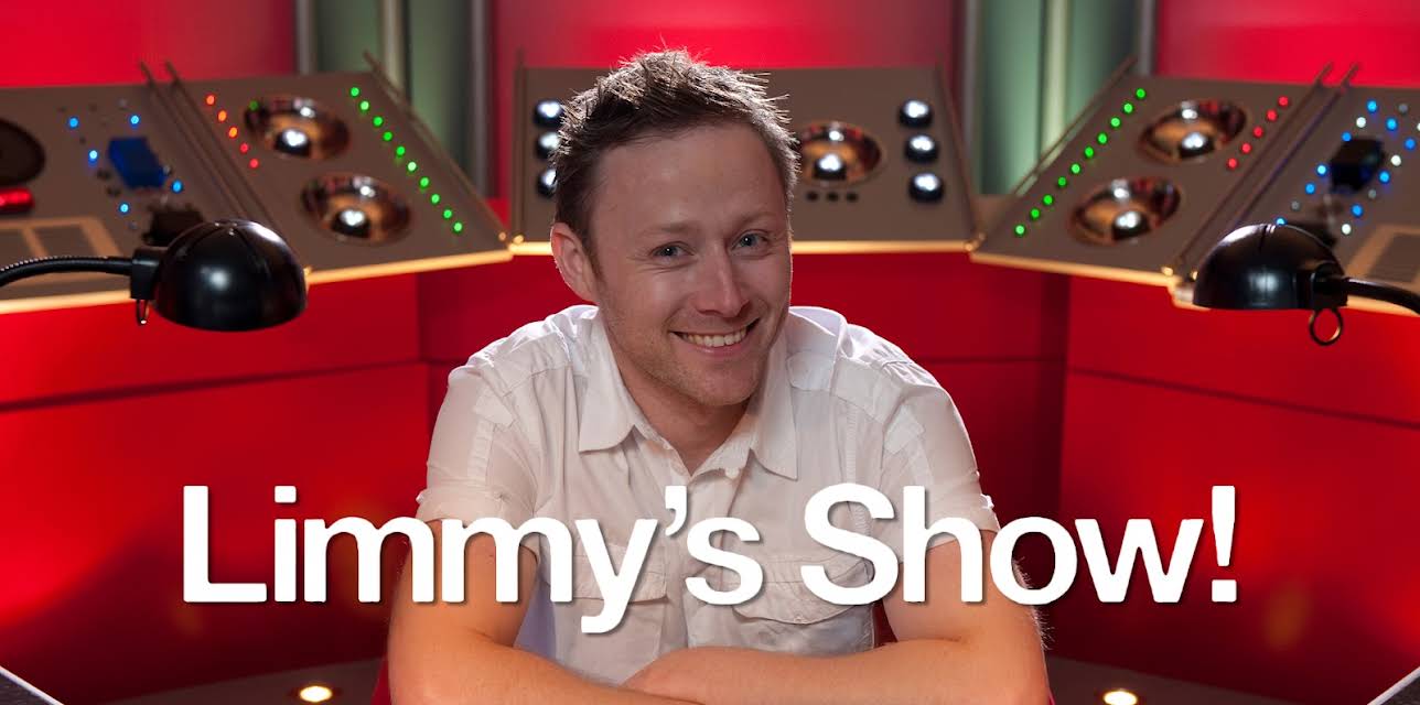 Limmy's Show
