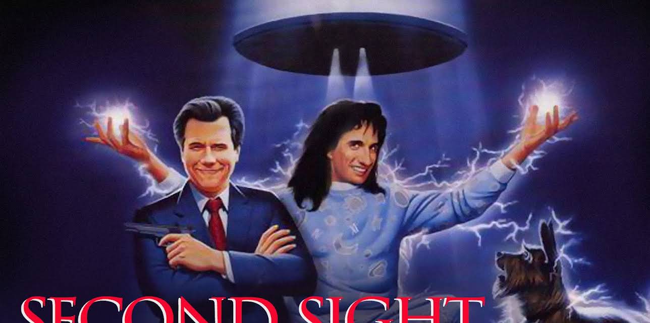 Second Sight (1989)