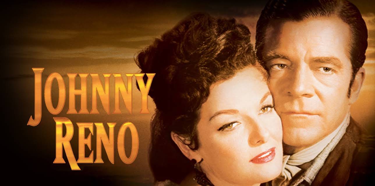 Johnny Reno