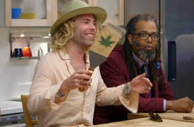 Høj madkunst: Episode 1