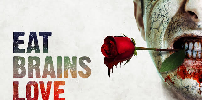 Eat, Brains, Love (2020)