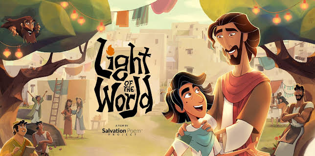 Light of the World (2025)