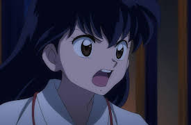 Yashahime: Princess Half-Demon (Japanese with English Subs): Inuyasha: Since Then