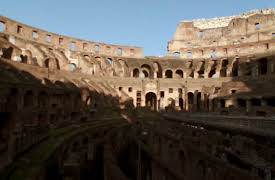 Empire of Stone: The Colosseum