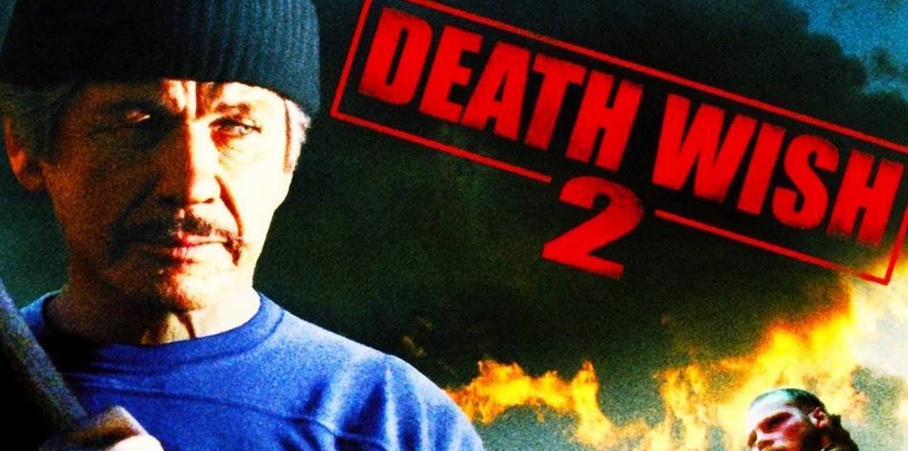 Death Wish II (1982)