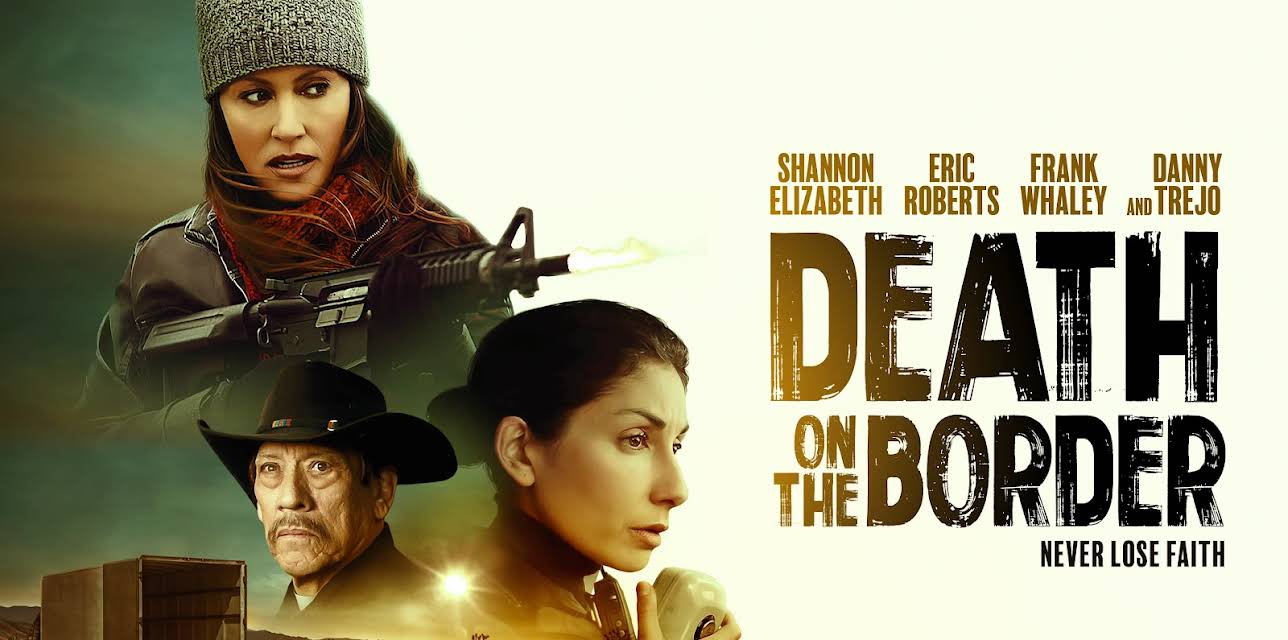Death on the Border (2023)