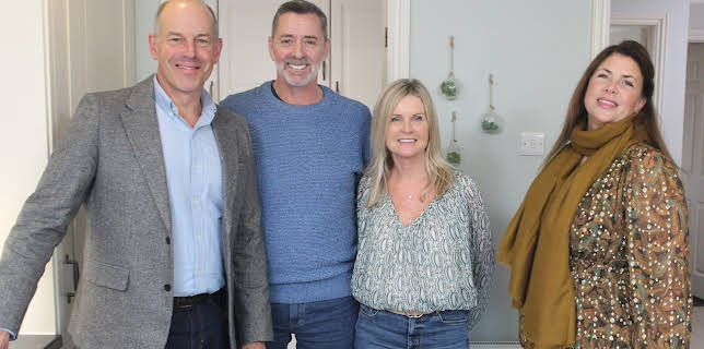 8:00 PM: Kirstie and Phil's Love It or... | 4 Seven | 1/24 2026