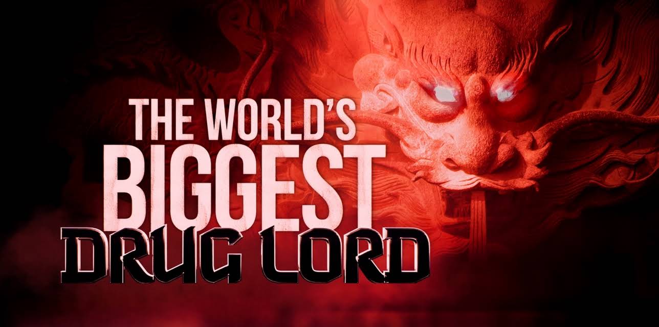 The World's Biggest Drug Lord: Tse Chi Lop