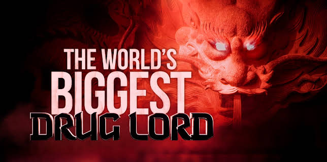 The World's Biggest Drug Lord: Tse Chi Lop