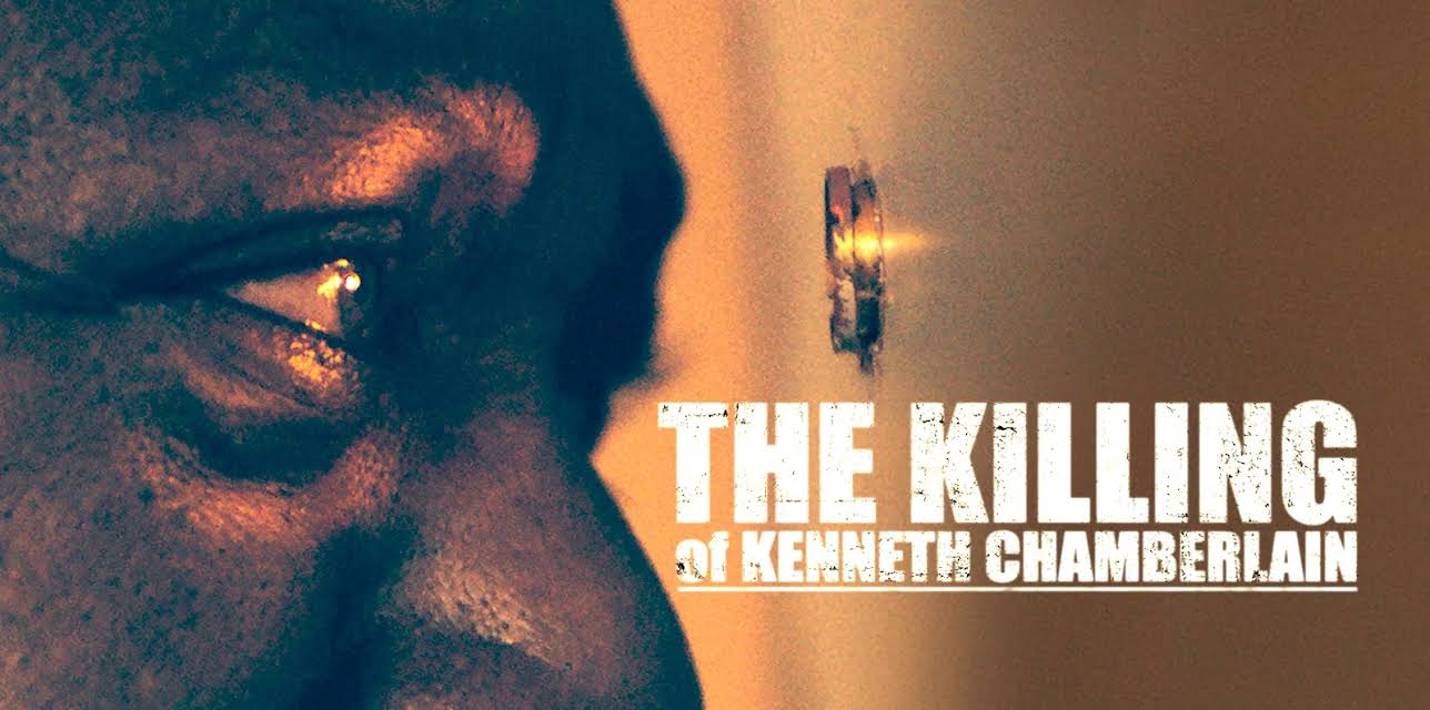 The Killing Of Kenneth Chamberlain (2021)