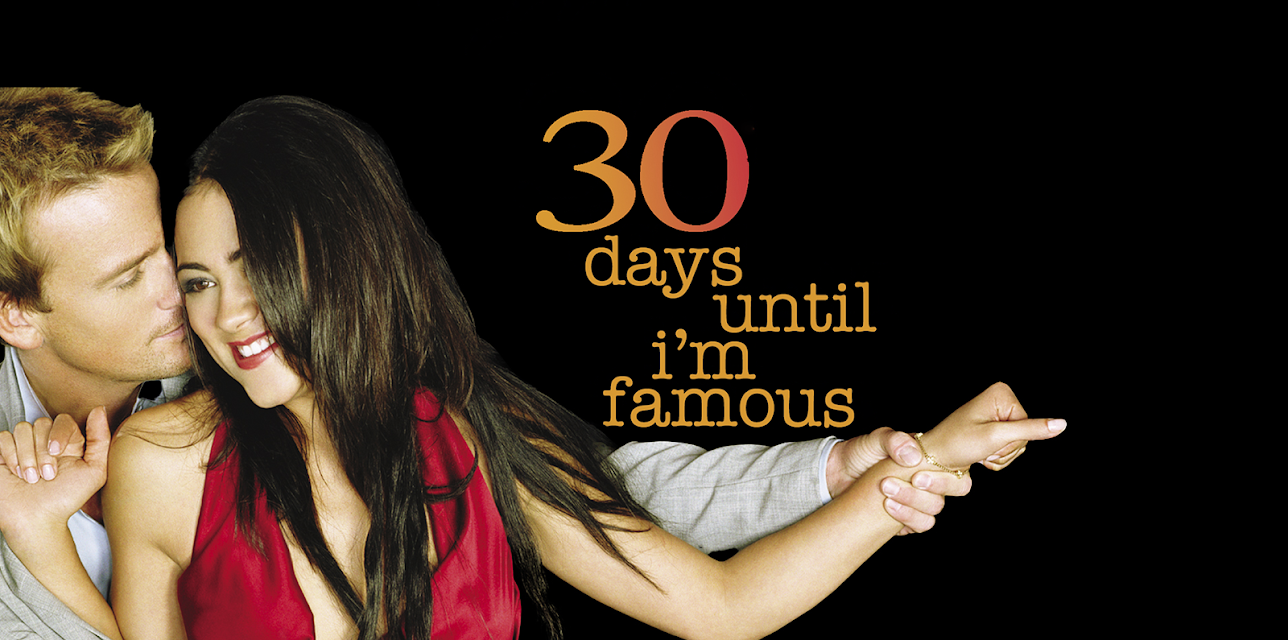 30 Days Until I'm Famous (2004)