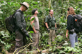 Treasure Quest: Snake Island: Episode 6